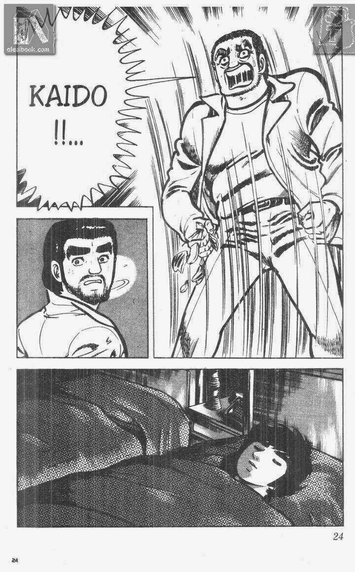 Ganbare Genki - Chapter 185 - Trang 21