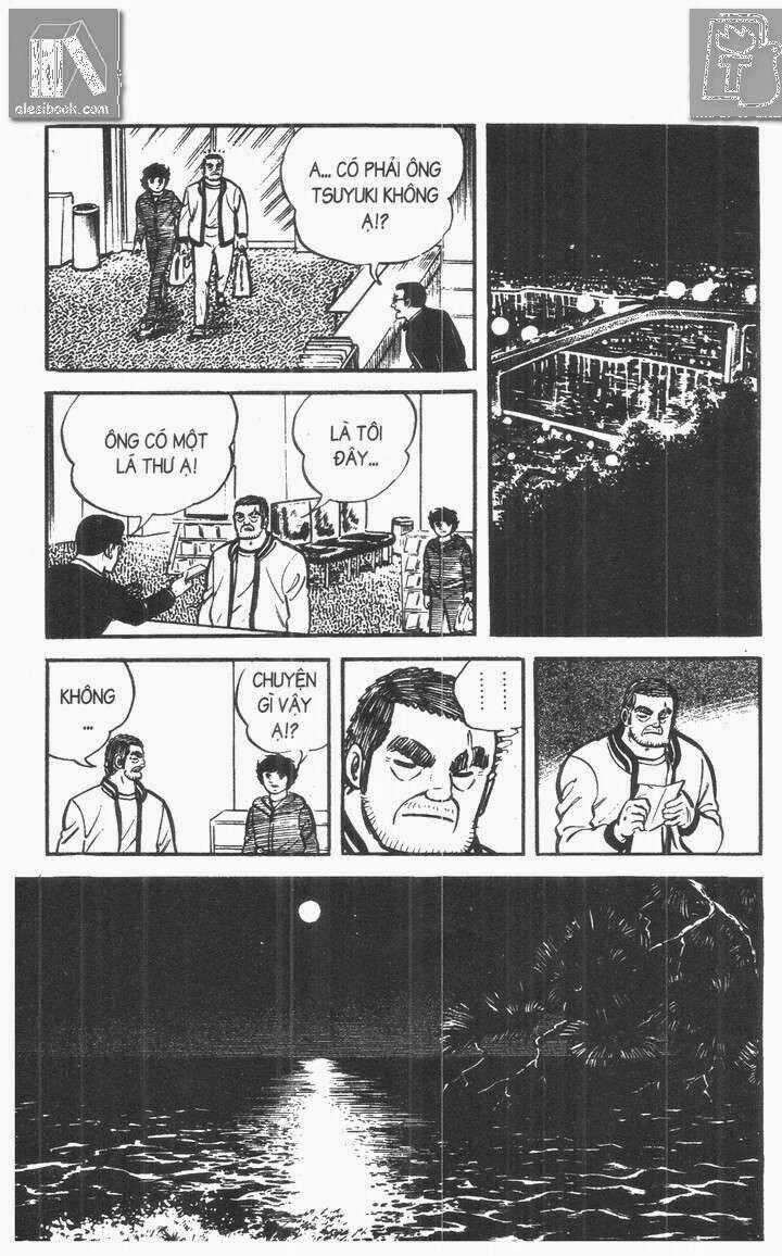 Ganbare Genki - Chapter 185 - Trang 8