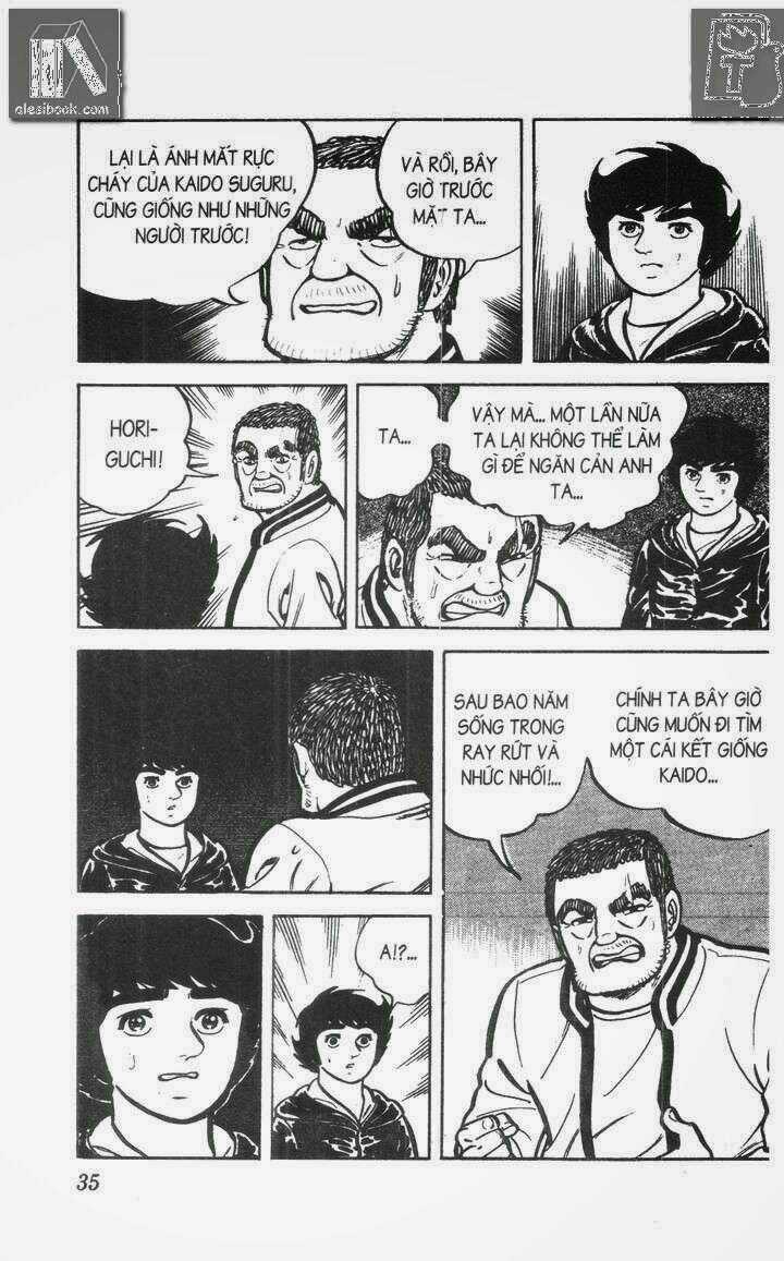 Ganbare Genki - Chapter 186 - Trang 11