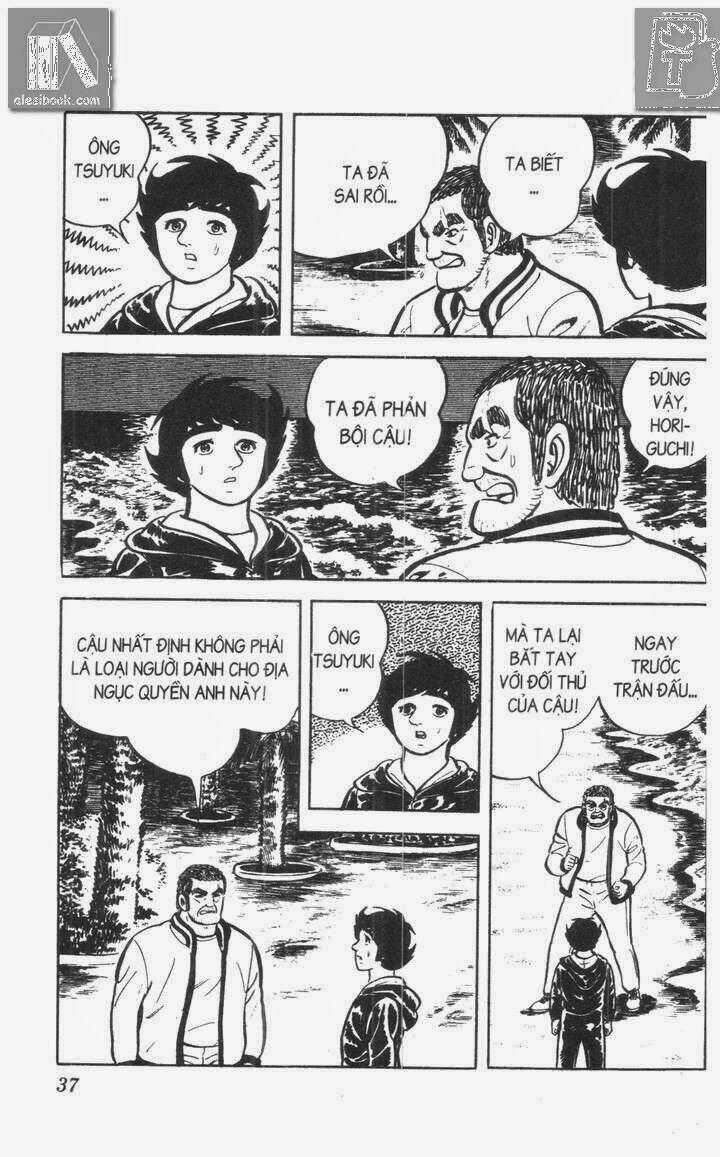 Ganbare Genki - Chapter 186 - Trang 13