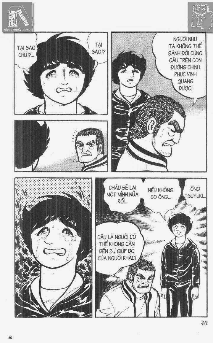 Ganbare Genki - Chapter 186 - Trang 16