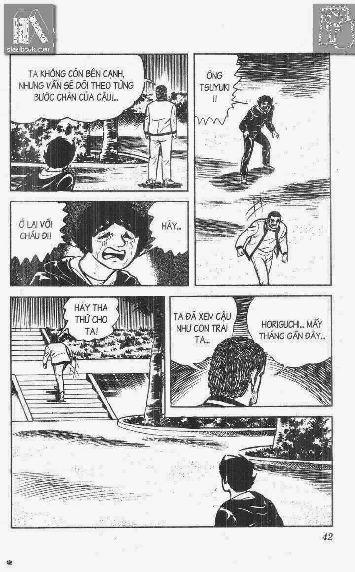 Ganbare Genki - Chapter 186 - Trang 18