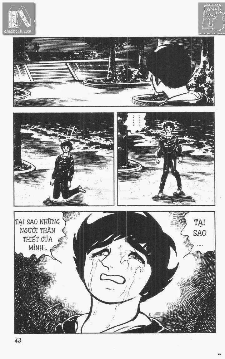 Ganbare Genki - Chapter 186 - Trang 19