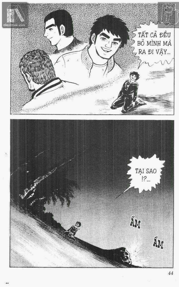 Ganbare Genki - Chapter 186 - Trang 20