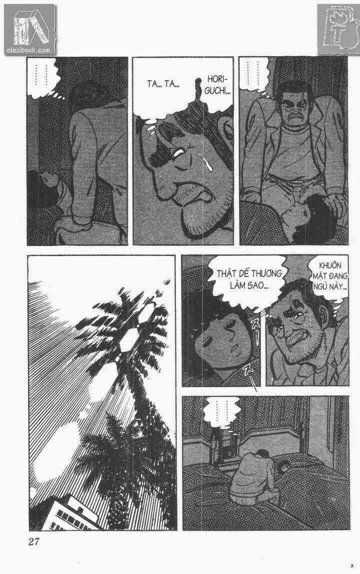 Ganbare Genki - Chapter 186 - Trang 3