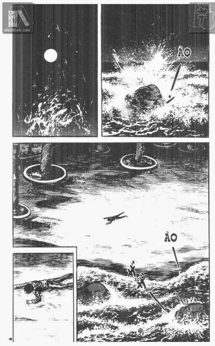 Ganbare Genki - Chapter 187 - Trang 2