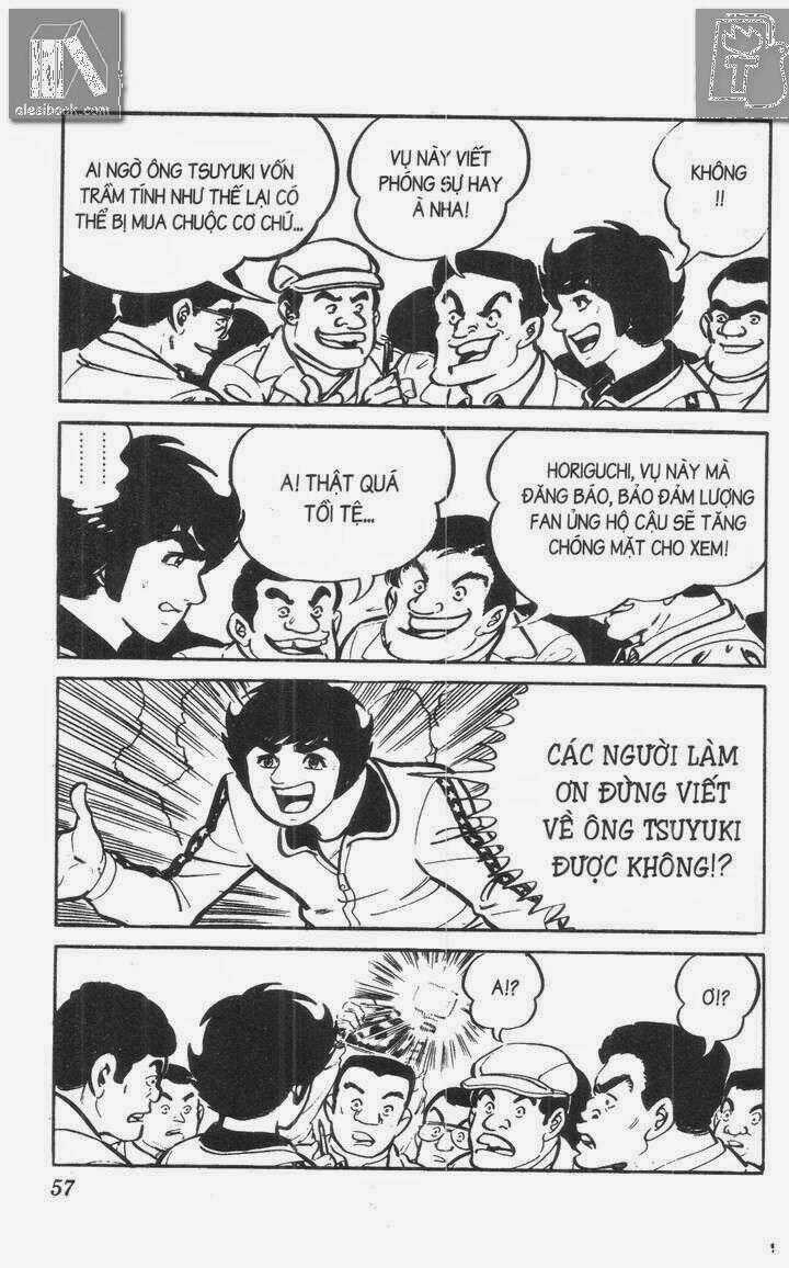 Ganbare Genki - Chapter 187 - Trang 13