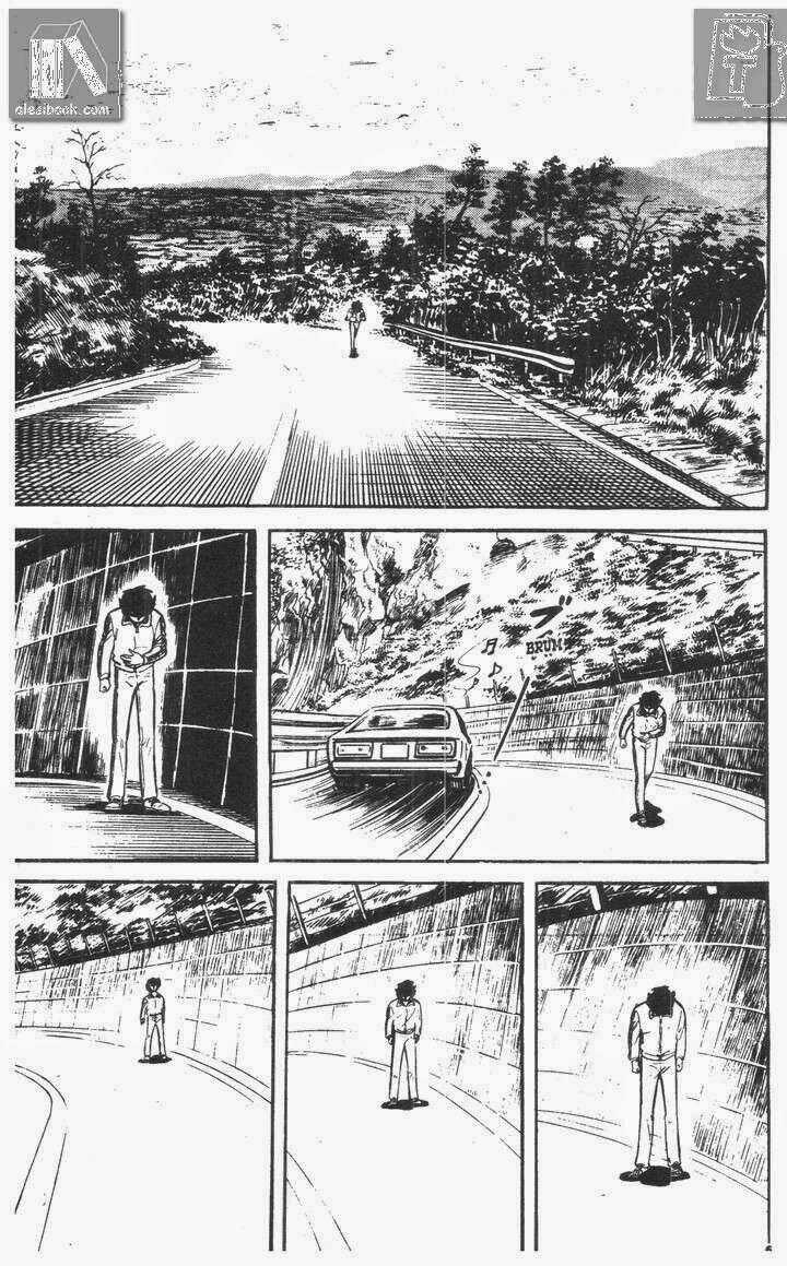 Ganbare Genki - Chapter 187 - Trang 17