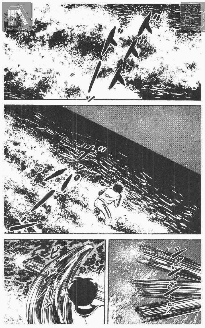 Ganbare Genki - Chapter 187 - Trang 19