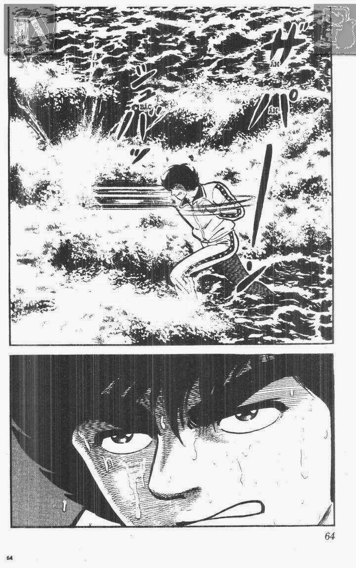 Ganbare Genki - Chapter 187 - Trang 20