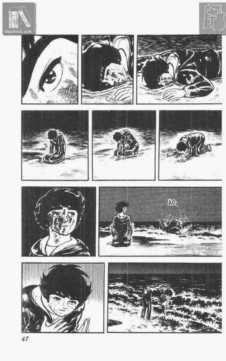 Ganbare Genki - Chapter 187 - Trang 3