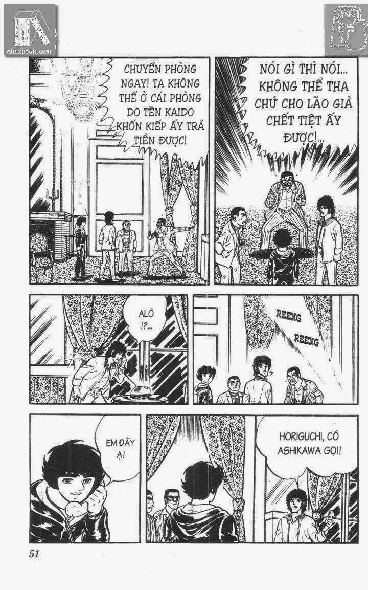 Ganbare Genki - Chapter 187 - Trang 7