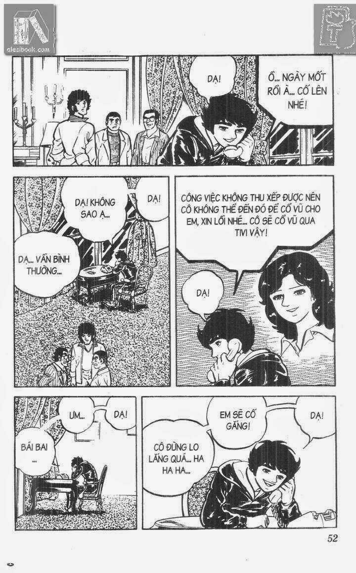 Ganbare Genki - Chapter 187 - Trang 8