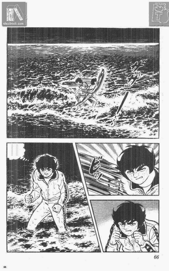 Ganbare Genki - Chapter 188 - Trang 2