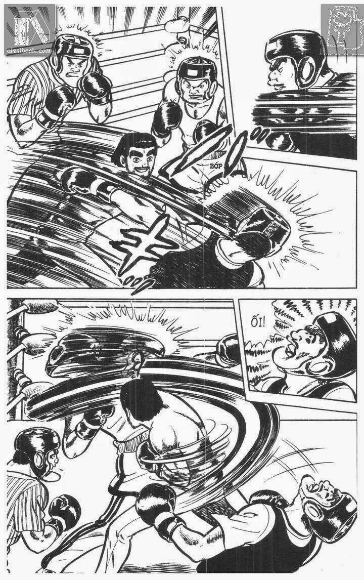 Ganbare Genki - Chapter 188 - Trang 11