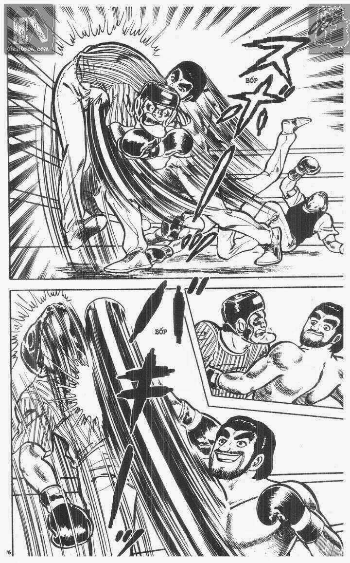 Ganbare Genki - Chapter 188 - Trang 12