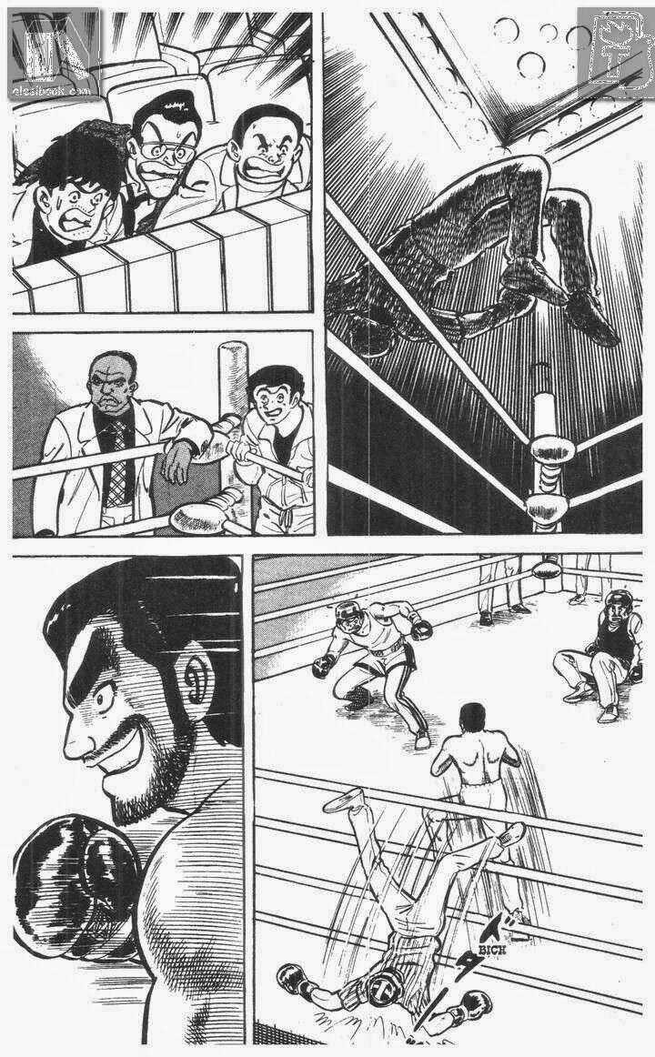 Ganbare Genki - Chapter 188 - Trang 13