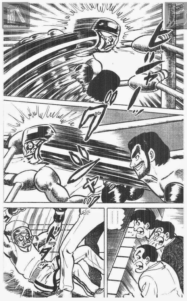 Ganbare Genki - Chapter 188 - Trang 14