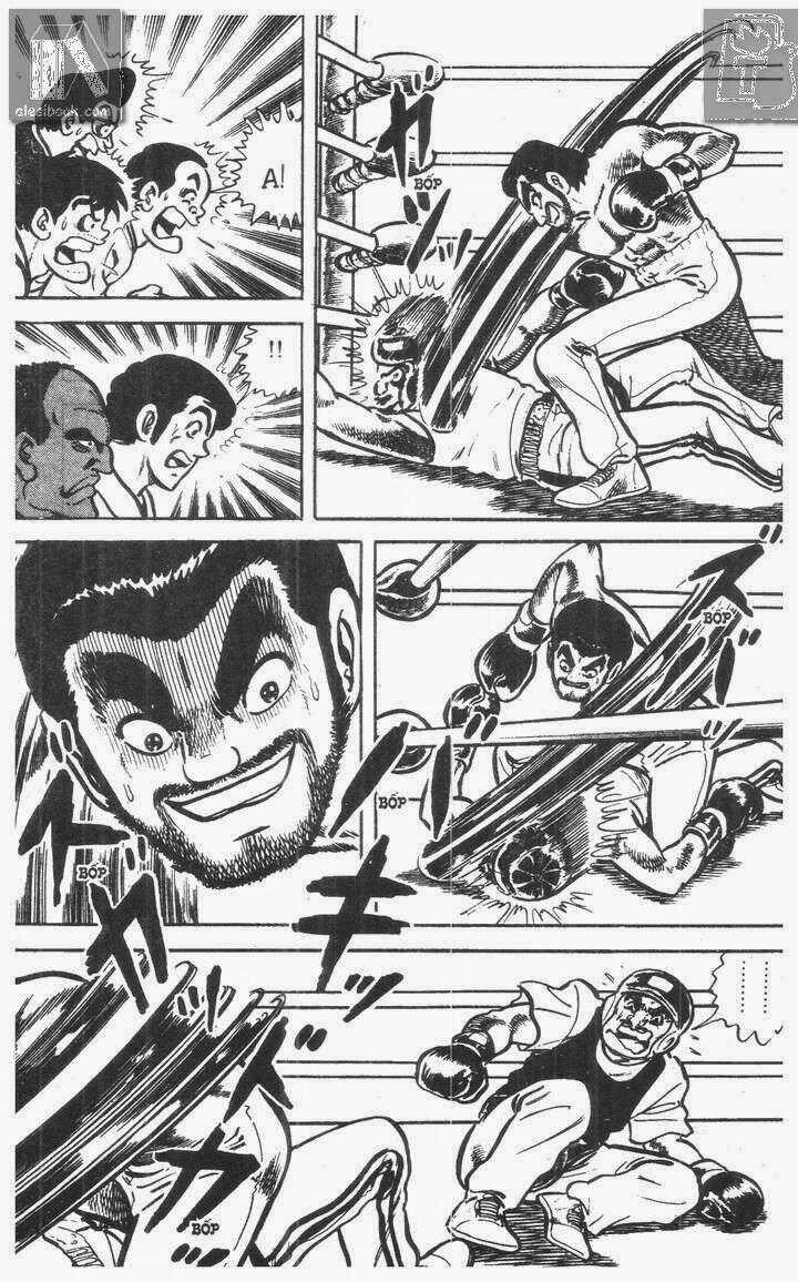 Ganbare Genki - Chapter 188 - Trang 15