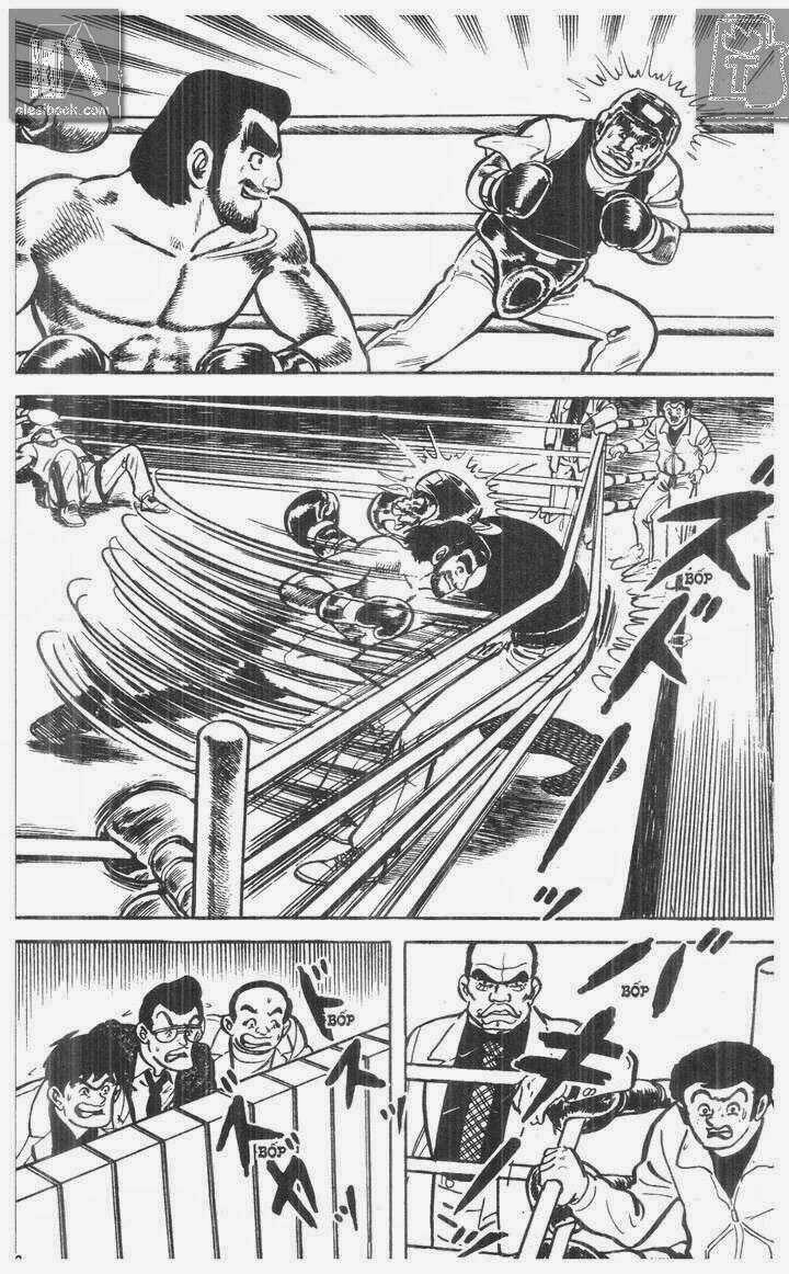 Ganbare Genki - Chapter 188 - Trang 16