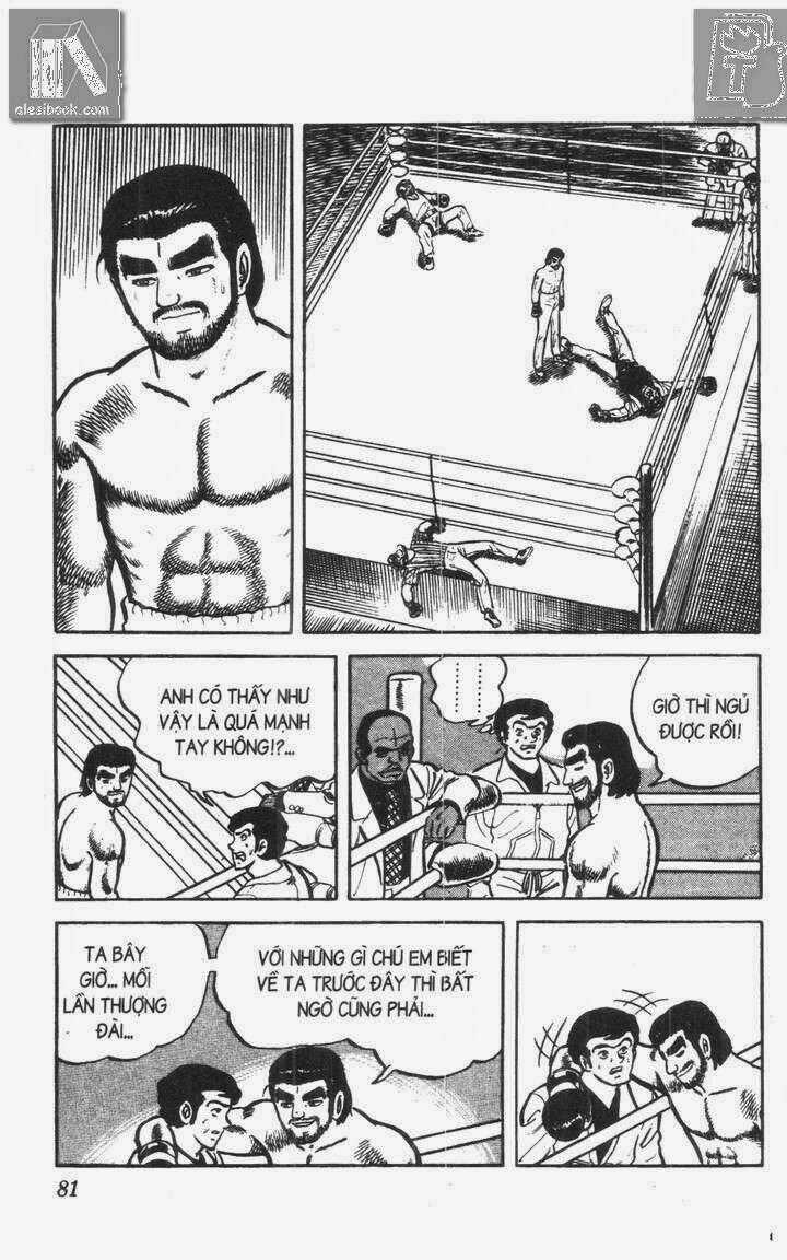 Ganbare Genki - Chapter 188 - Trang 17