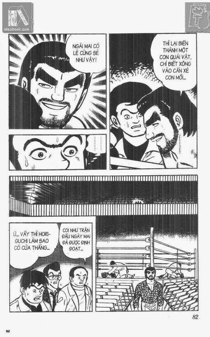 Ganbare Genki - Chapter 188 - Trang 18