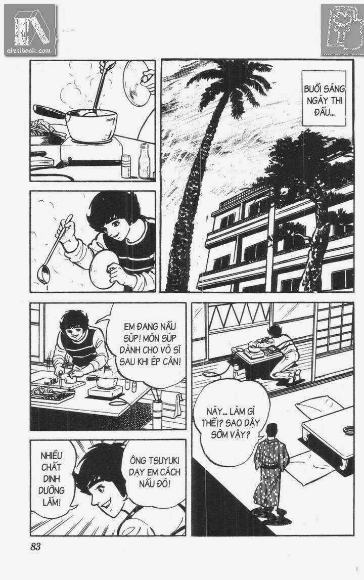 Ganbare Genki - Chapter 188 - Trang 19