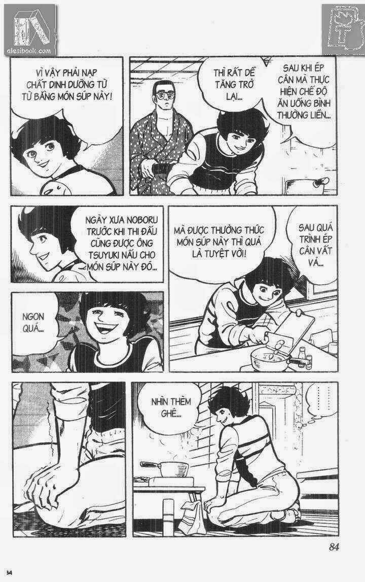 Ganbare Genki - Chapter 188 - Trang 20