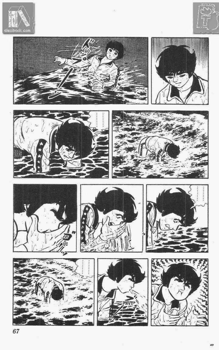 Ganbare Genki - Chapter 188 - Trang 3