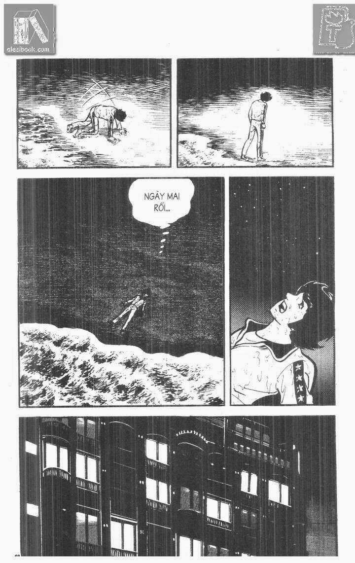 Ganbare Genki - Chapter 188 - Trang 4