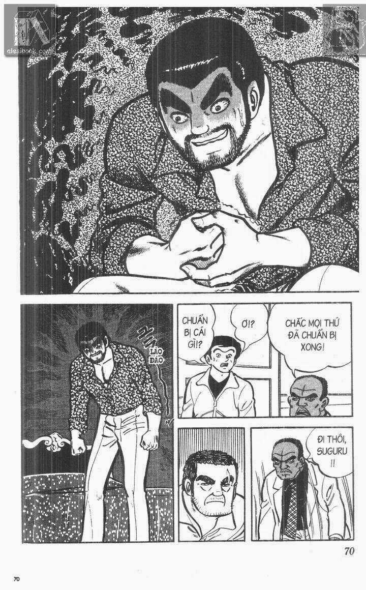 Ganbare Genki - Chapter 188 - Trang 6