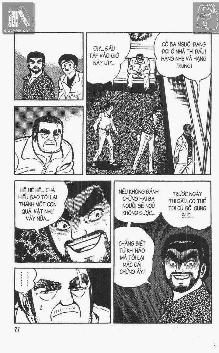 Ganbare Genki - Chapter 188 - Trang 7