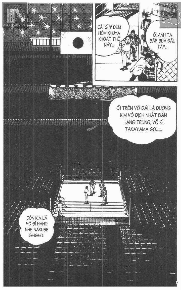 Ganbare Genki - Chapter 188 - Trang 9