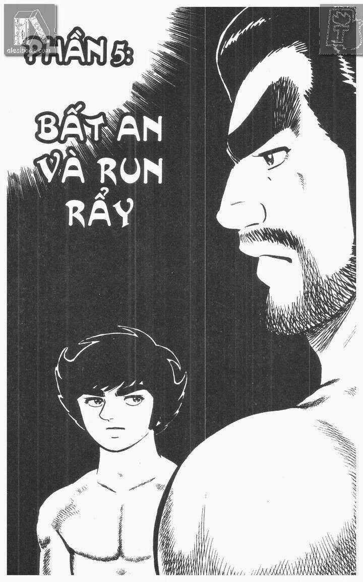 Ganbare Genki - Chapter 189 - Trang 1