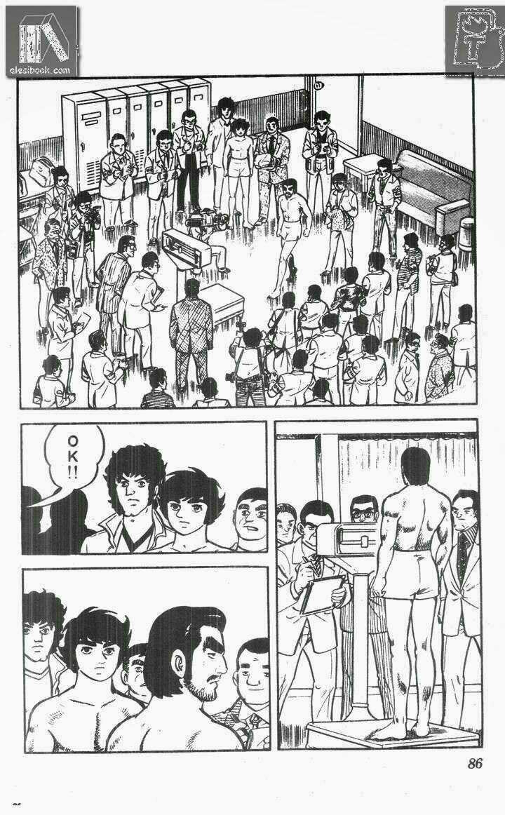 Ganbare Genki - Chapter 189 - Trang 2