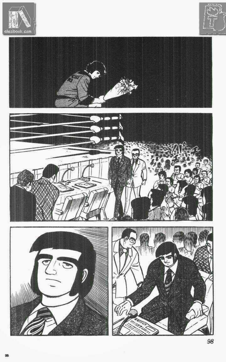 Ganbare Genki - Chapter 189 - Trang 14