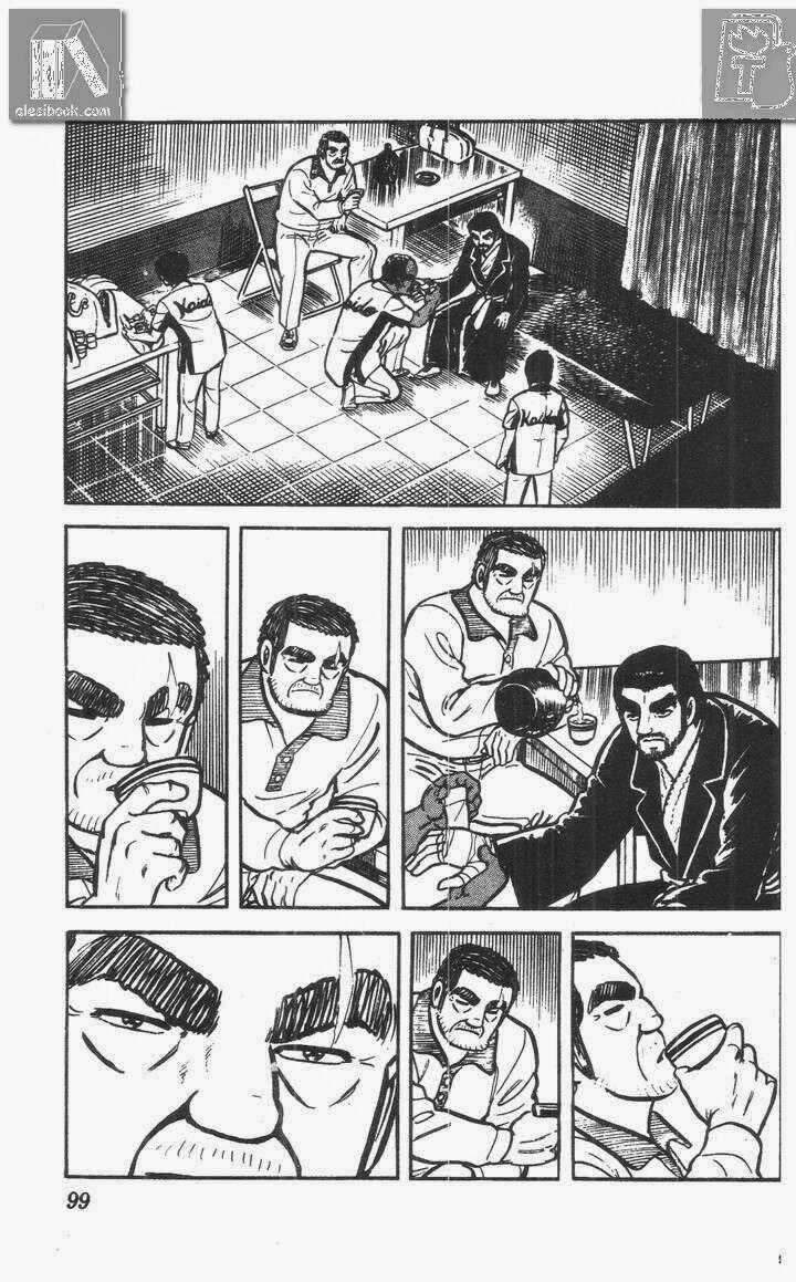 Ganbare Genki - Chapter 189 - Trang 15