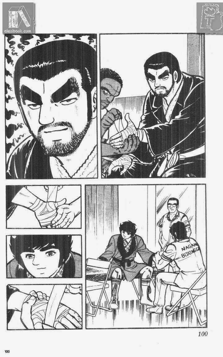 Ganbare Genki - Chapter 189 - Trang 16