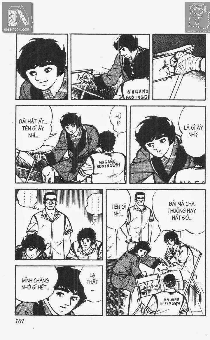 Ganbare Genki - Chapter 189 - Trang 17