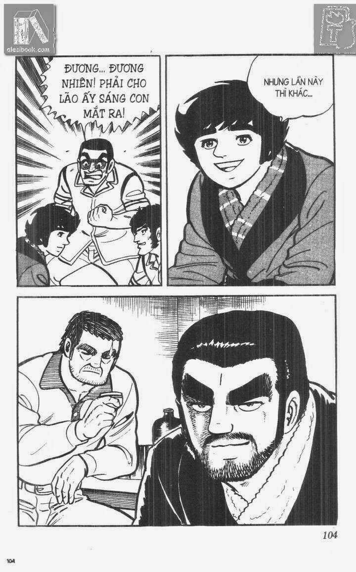 Ganbare Genki - Chapter 189 - Trang 20