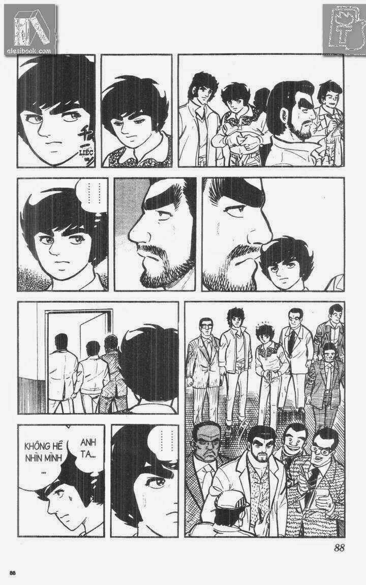 Ganbare Genki - Chapter 189 - Trang 4