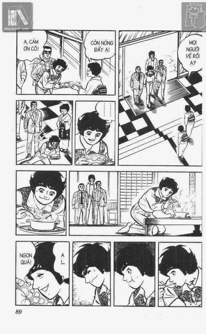 Ganbare Genki - Chapter 189 - Trang 5