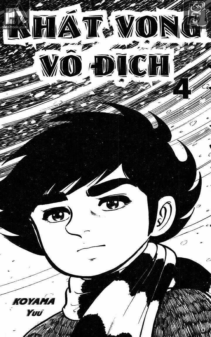 Ganbare Genki - Chapter 19 - Trang 1