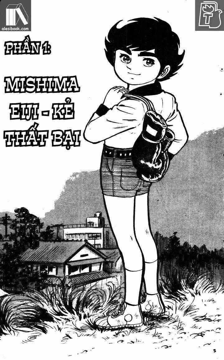 Ganbare Genki - Chapter 19 - Trang 2