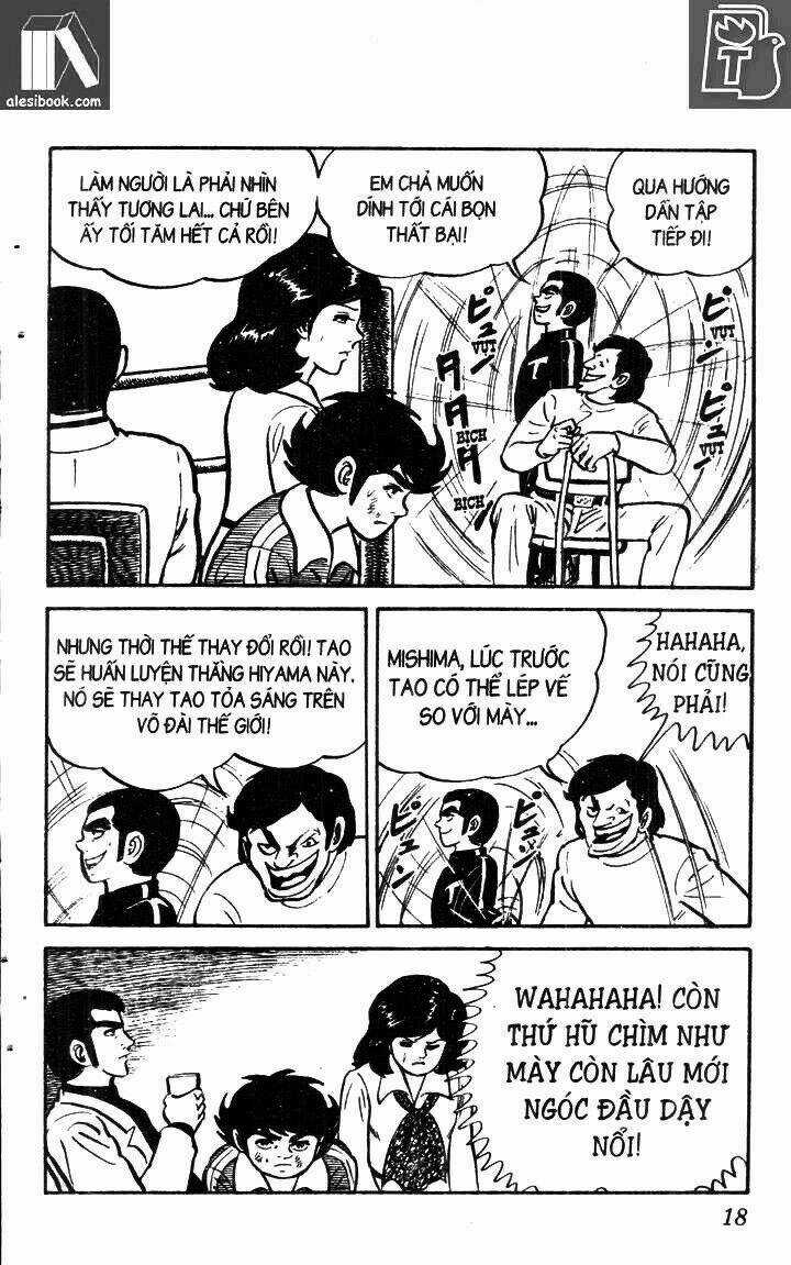 Ganbare Genki - Chapter 19 - Trang 14