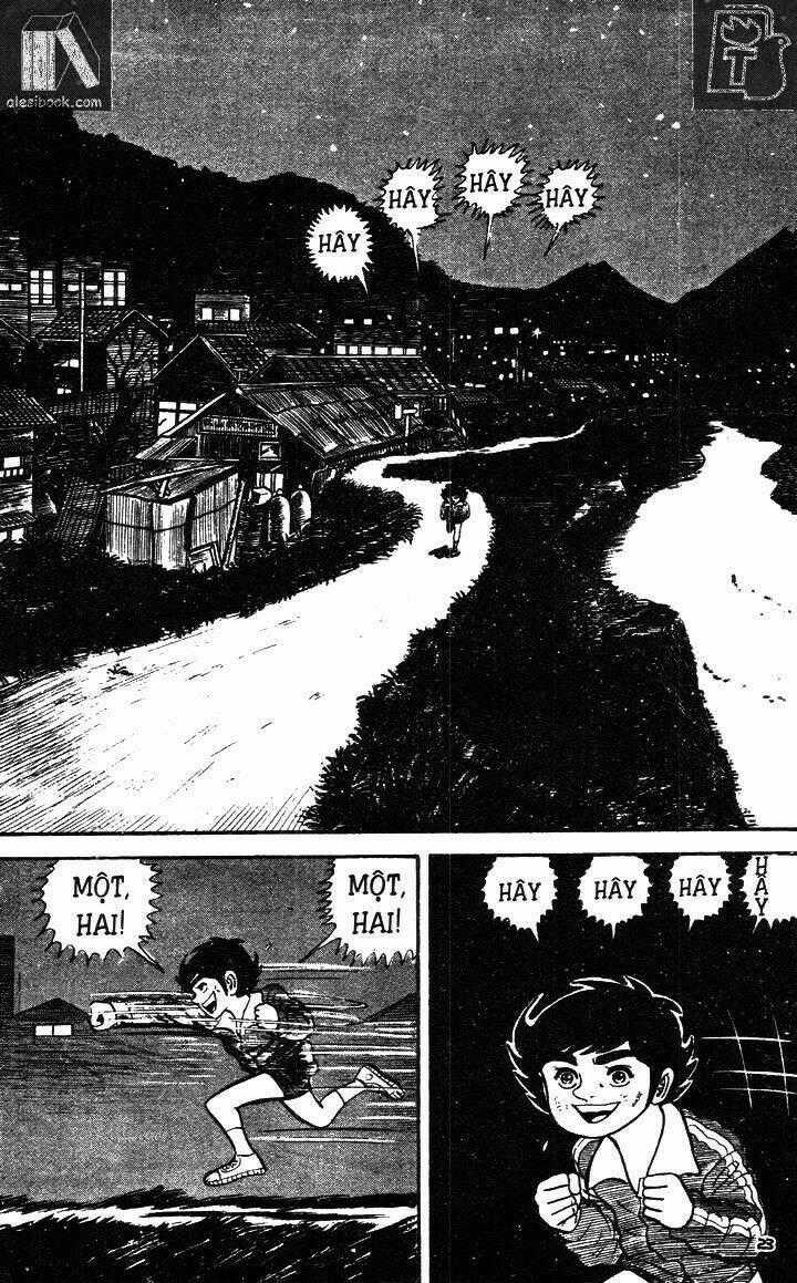 Ganbare Genki - Chapter 19 - Trang 19