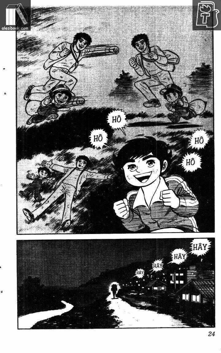 Ganbare Genki - Chapter 19 - Trang 20