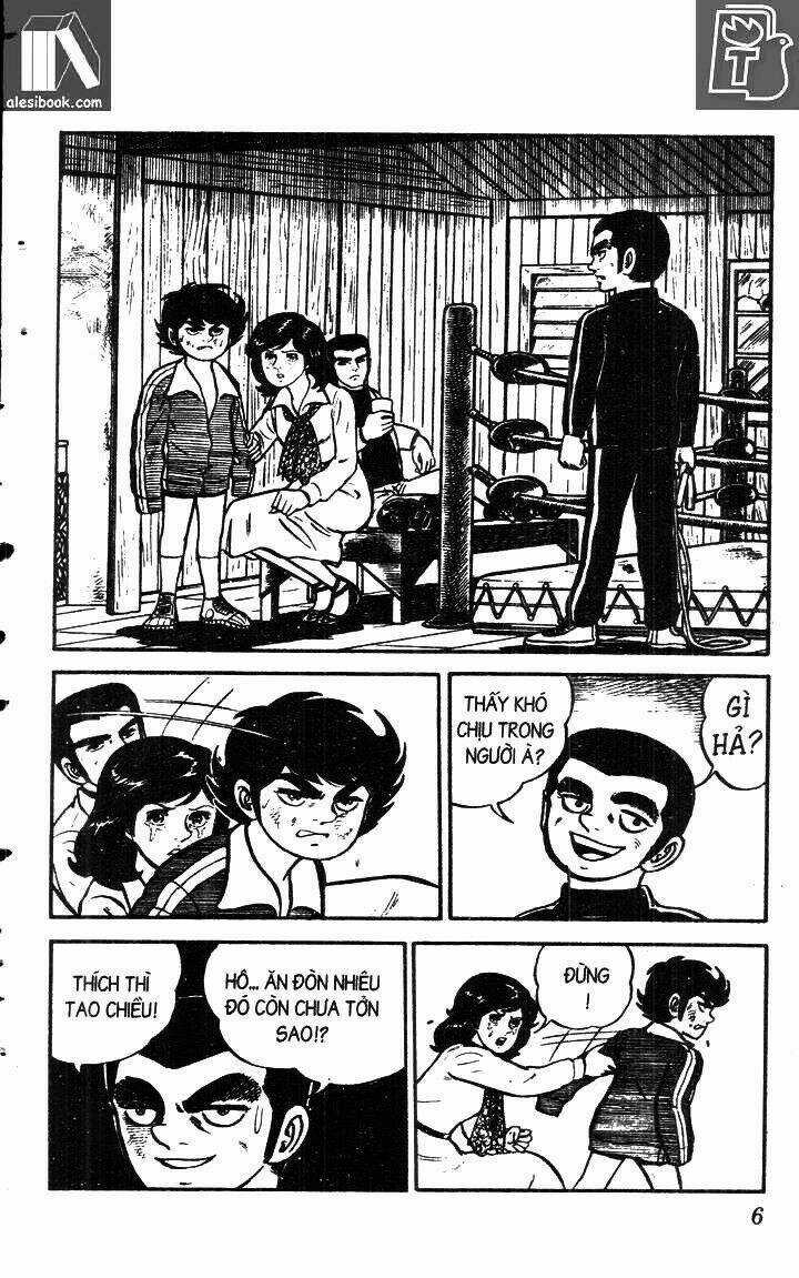 Ganbare Genki - Chapter 19 - Trang 3