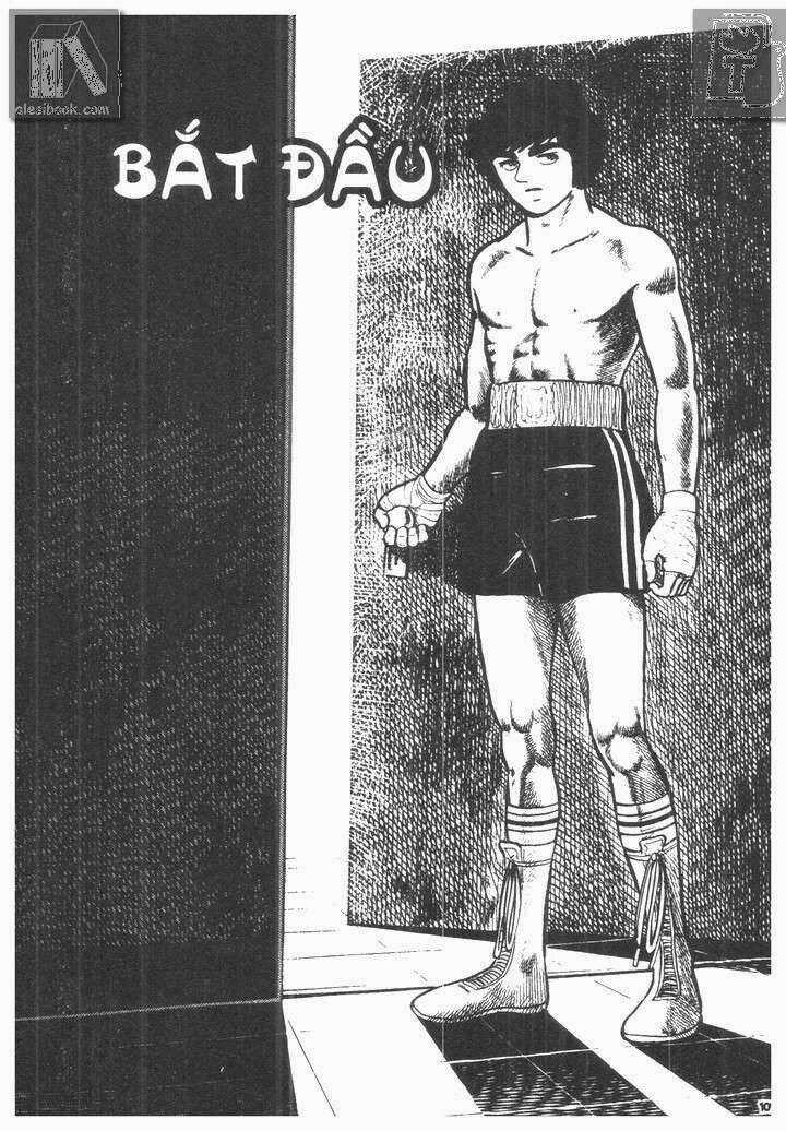 Ganbare Genki - Chapter 190 - Trang 1