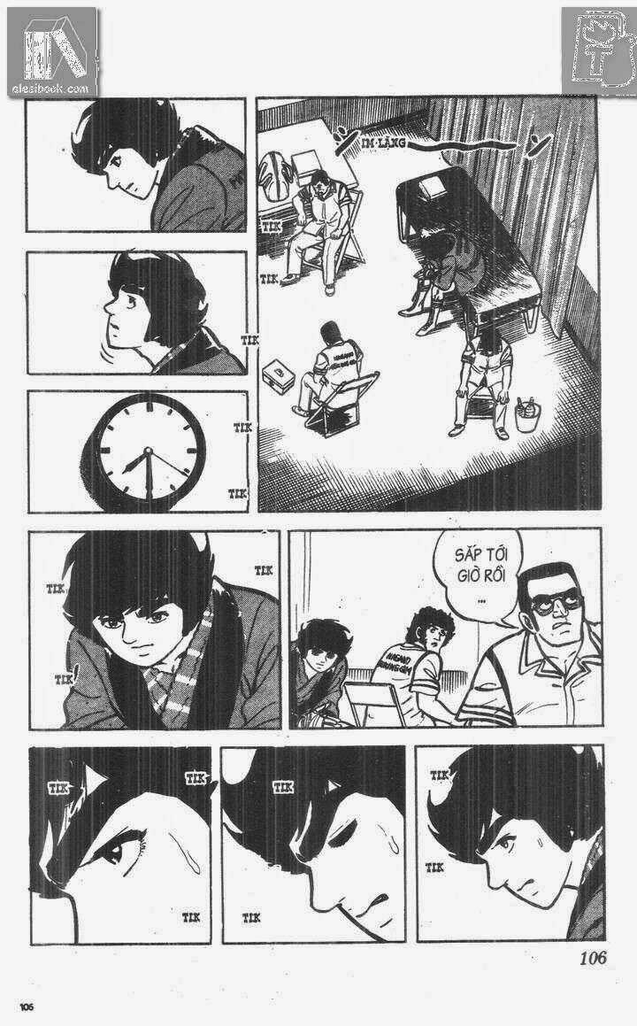 Ganbare Genki - Chapter 190 - Trang 2